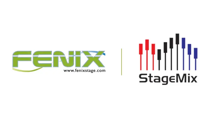 FENIX STAGE aumenta su red de distribuidores internacional firmando con STAGEMIX TECHNOLOGIES LLP como distribuidor exclusivo en INDIA